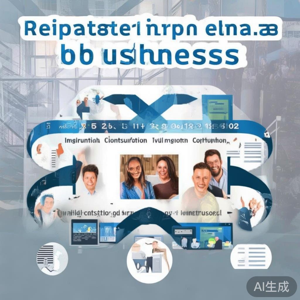 企业注册代理一站式指南，如何轻松完成企业注册