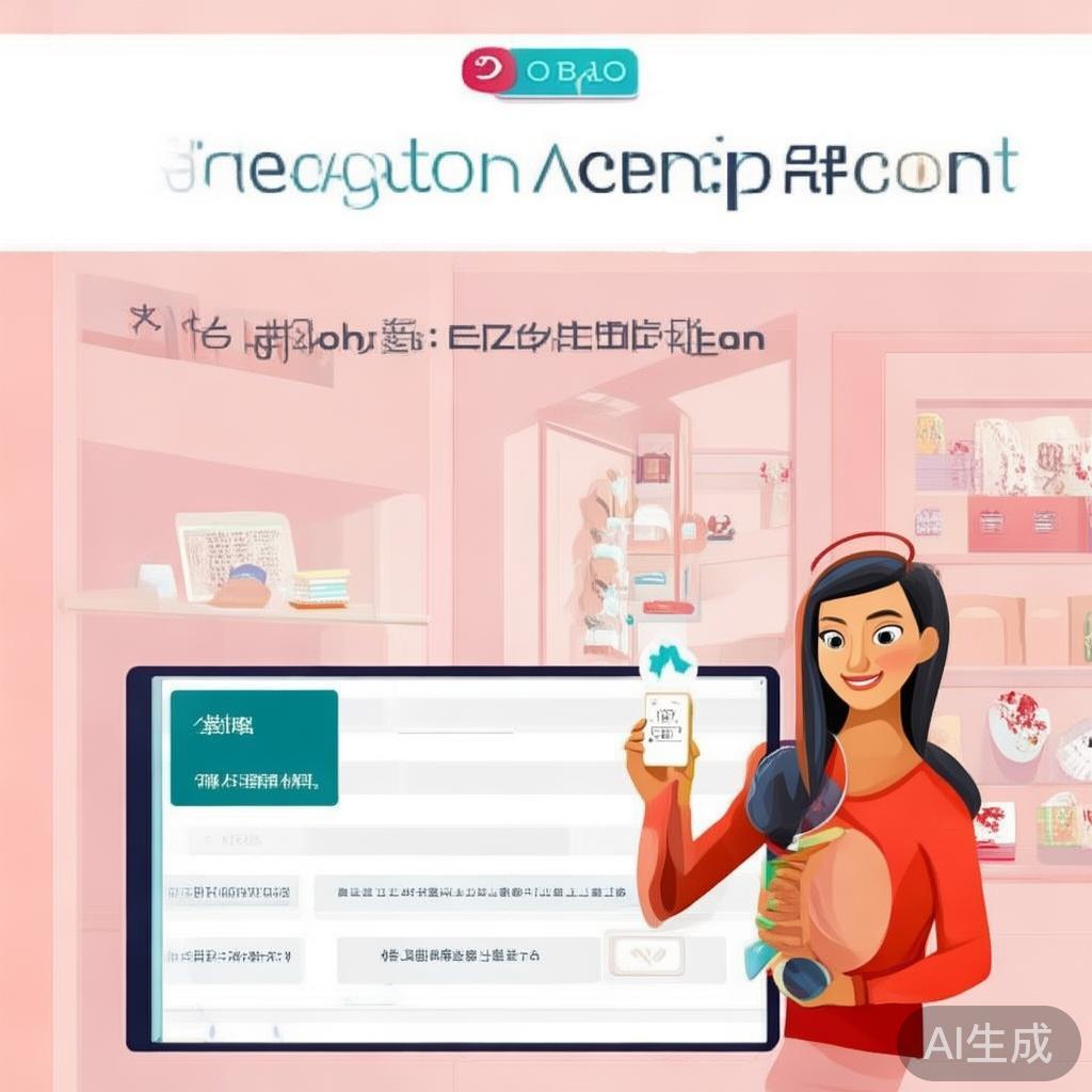 轻松上手淘宝购物—教你如何注册淘宝账号