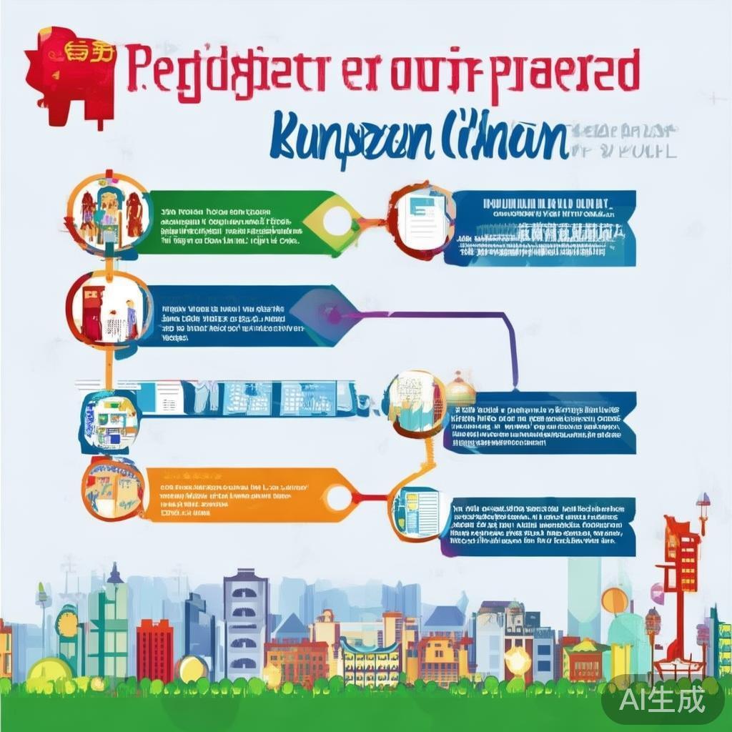 昆山注册公司全攻略，轻松掌握公司注册流程