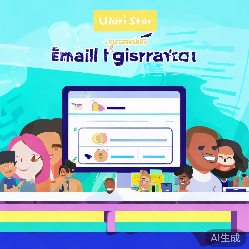 邮箱注册申请指南，轻松开启您的网络通信之旅