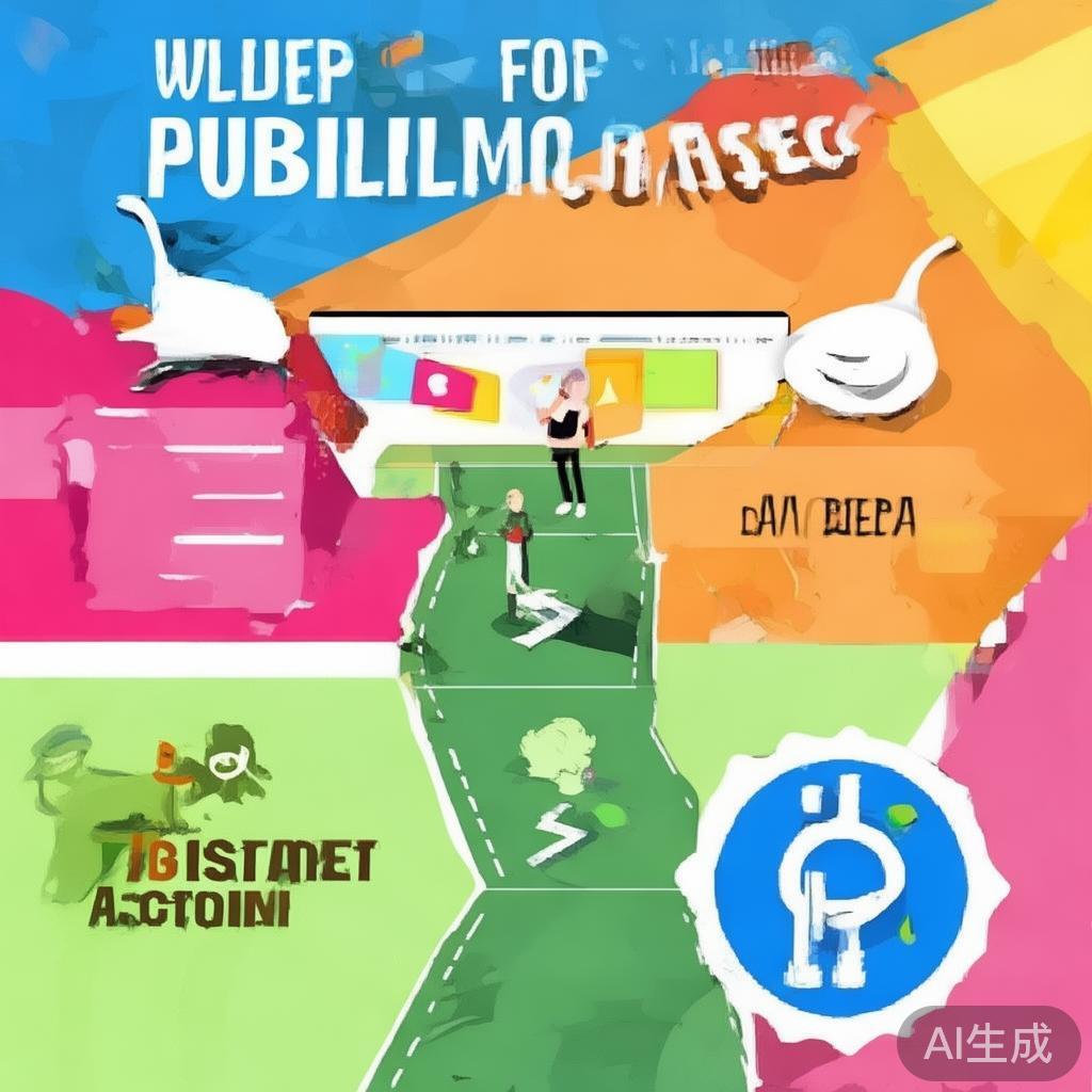 公众号注册攻略，轻松三步，开启你的自媒体之旅