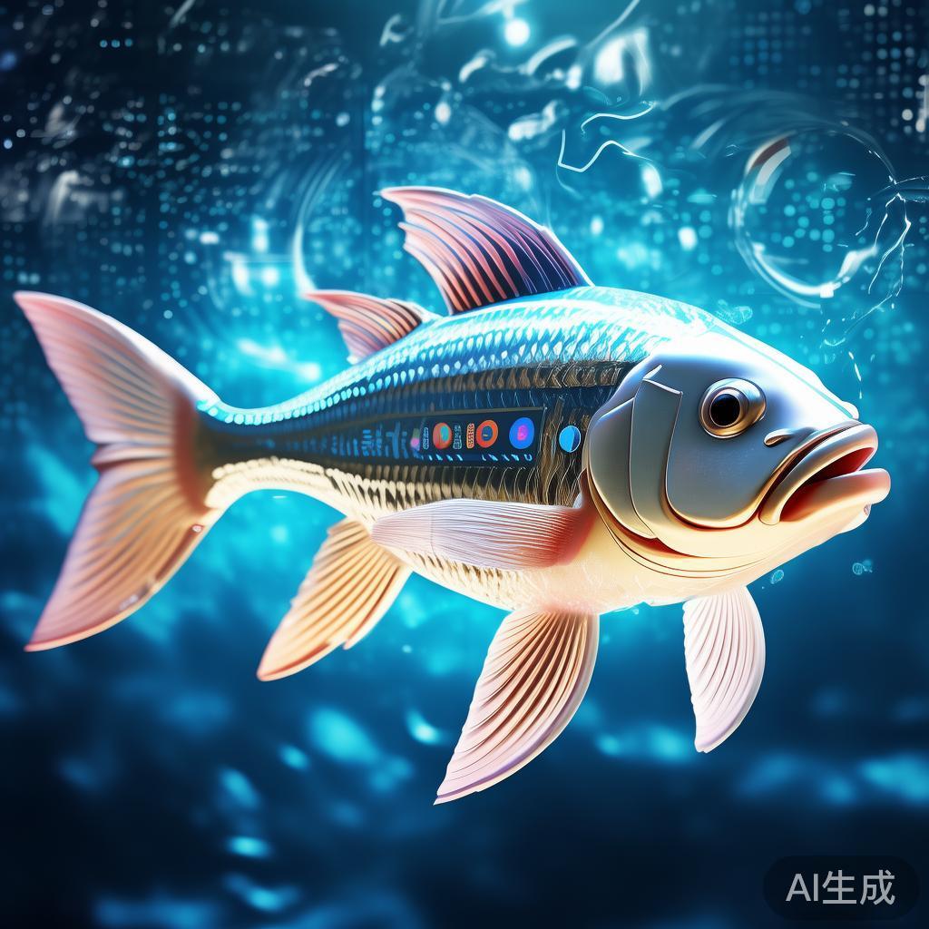 注册大鱼号，轻松开启自媒体之旅