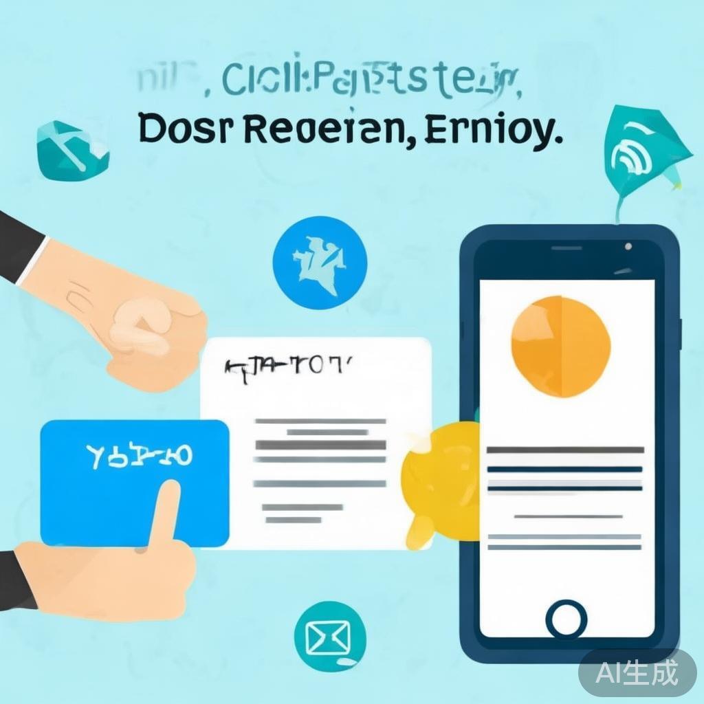 咔嚓保注册攻略，轻松三步完成注册，享受便捷保险服务