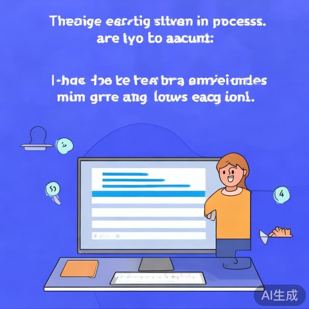 注册账号详解，轻松掌握账号注册步骤