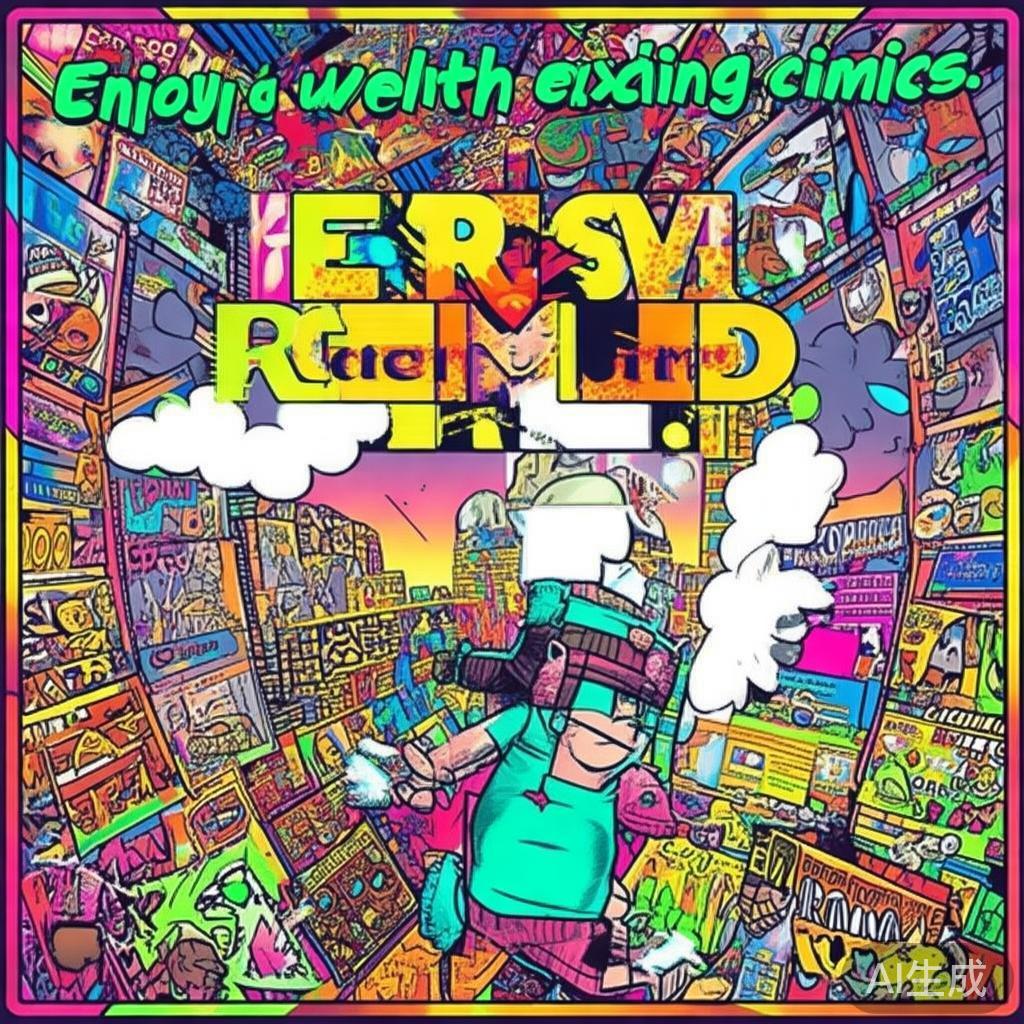 热辣漫画注册攻略，轻松注册，畅享海量精彩漫画