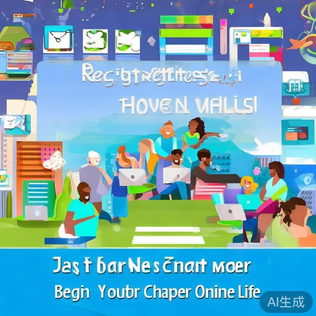 163注册邮箱—轻松三步，开启您的网络生活新篇章