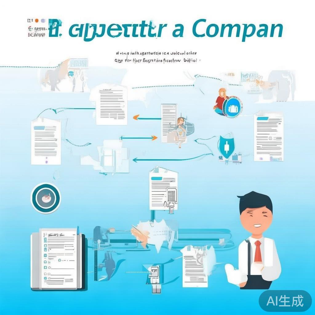 搜索注册公司怎么注册，全方位指南助您轻松完成公司注册流程