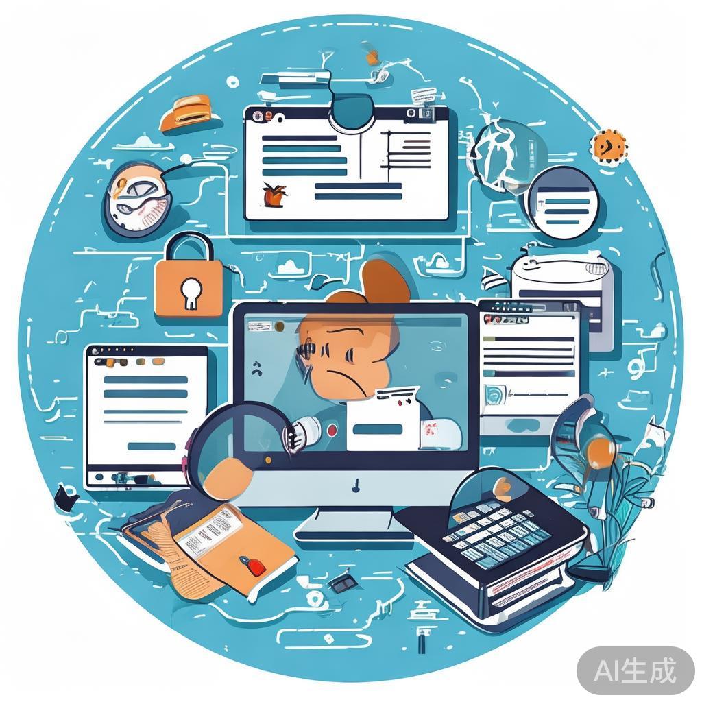 注册账号屡屡受阻？揭秘注册不成功的原因及解决方法