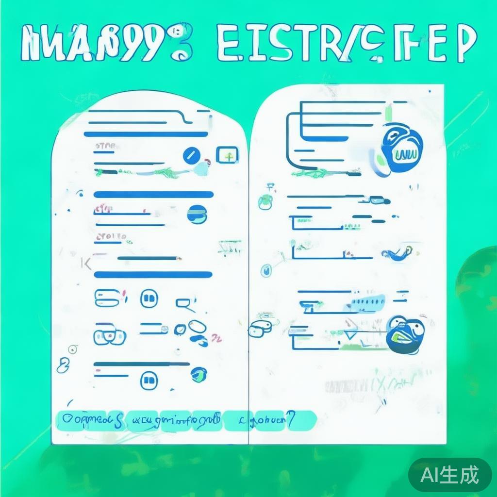 轻松上手，邮箱注册账号全攻略