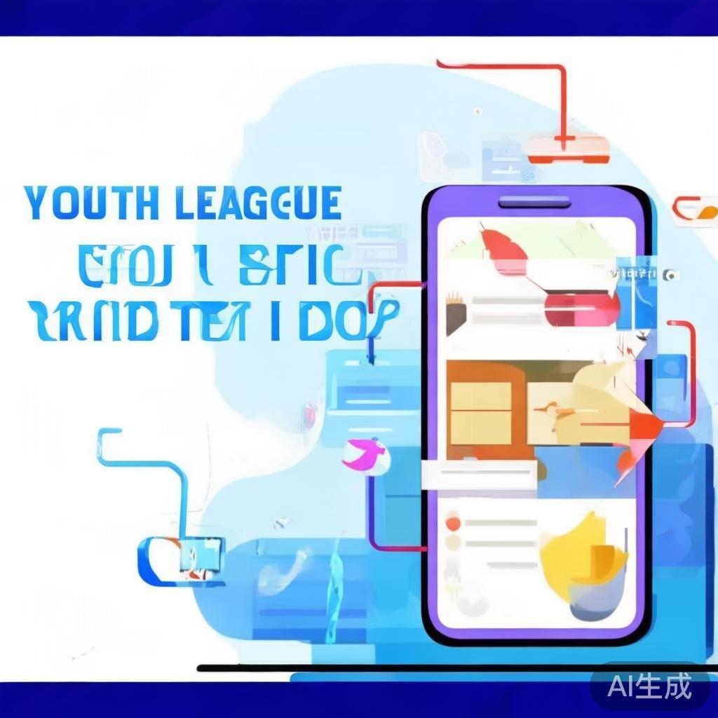 团籍注册手机操作指南，轻松完成团籍信息注册流程