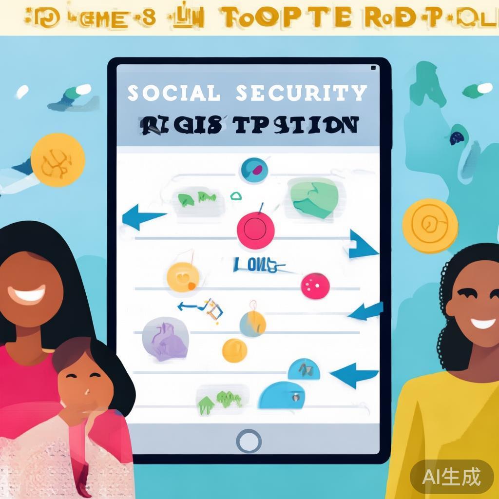 轻松掌握社保注册流程，教你如何轻松完成社保注册