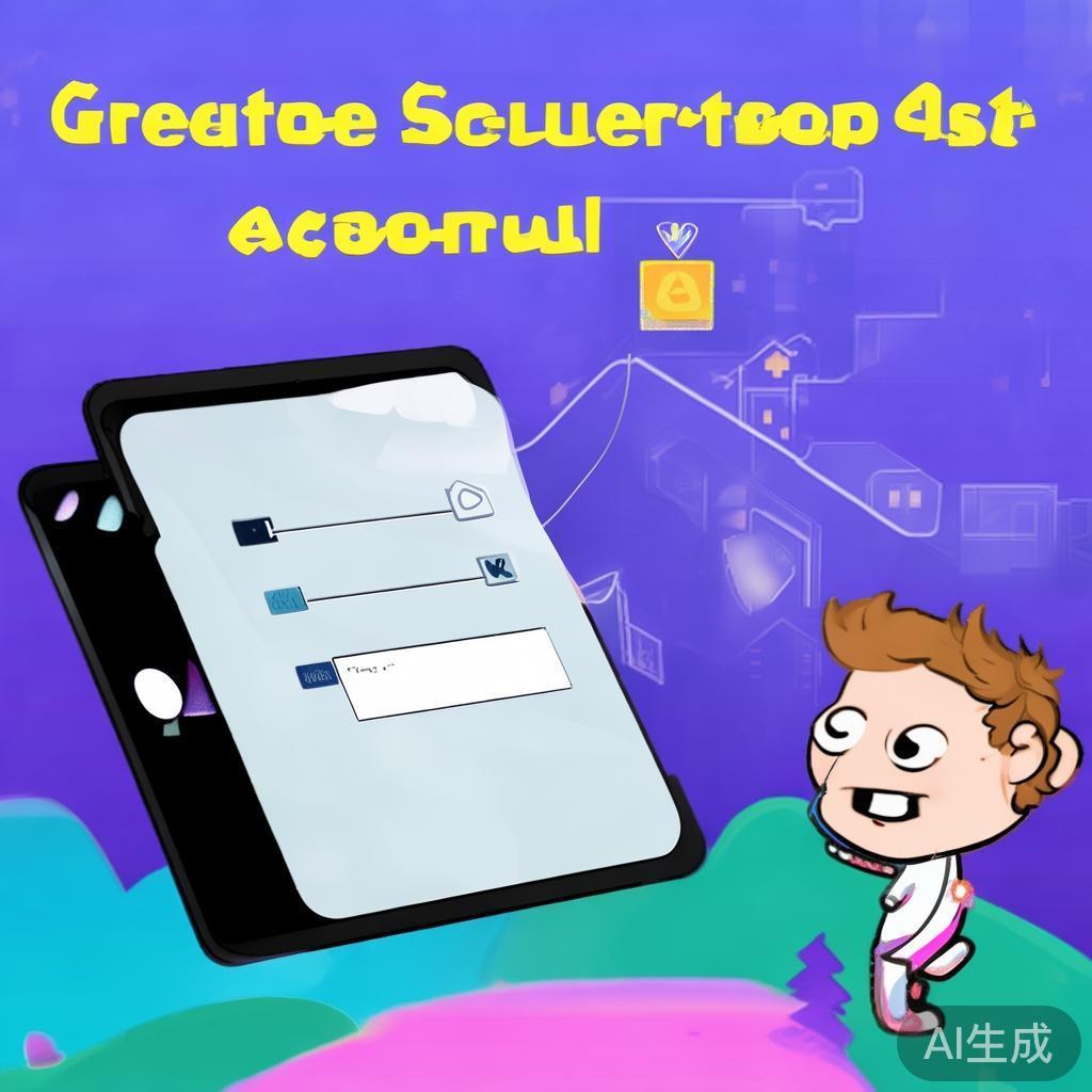 注册账号密码设置攻略，轻松注册，安全无忧