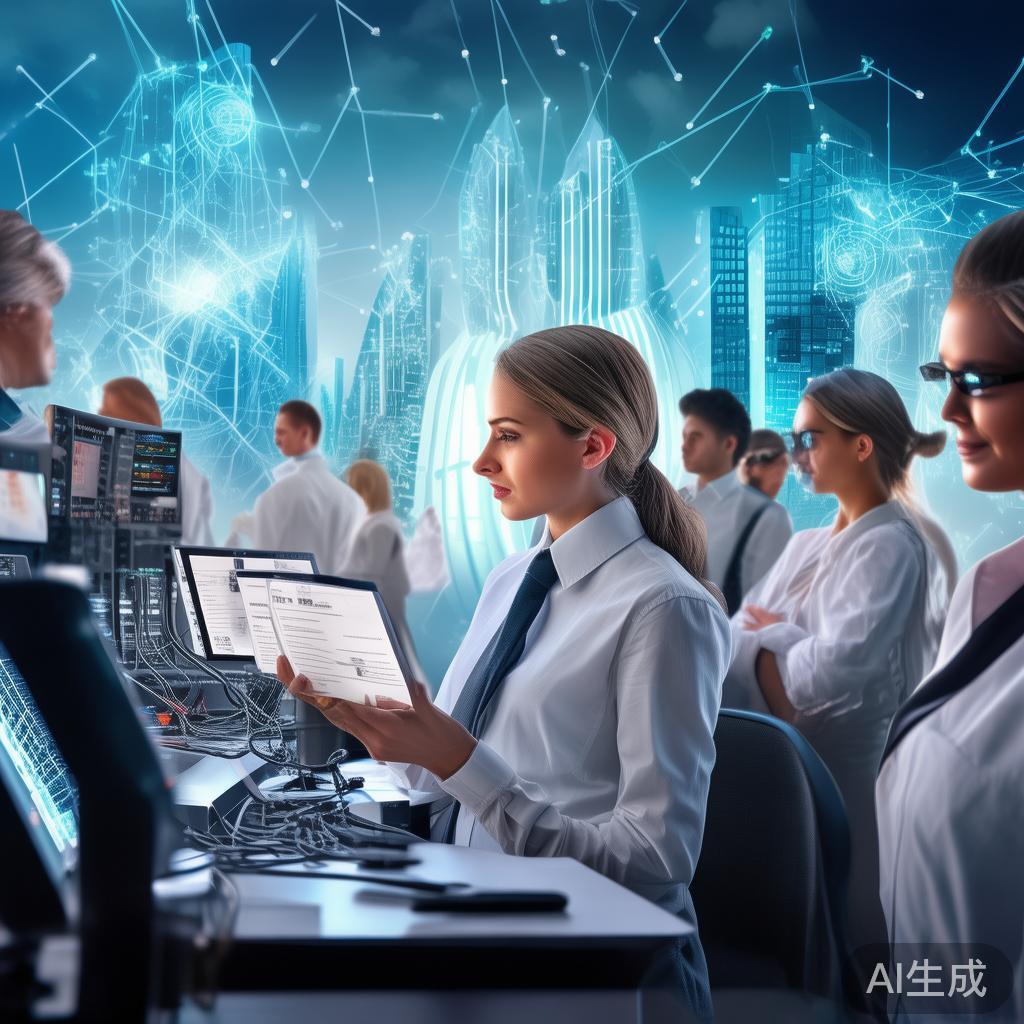 引言部分，我应该强调网络工程师在现代科技中的重要性，以及政府对他们的支持。接下来，申请条件部分，要包括教育背景、工作经验、专业资格和职业资格。这些都是申请者需要满足的基本条件