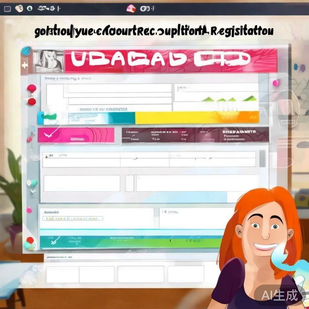 在线注册账号全攻略，轻松上手，快速注册