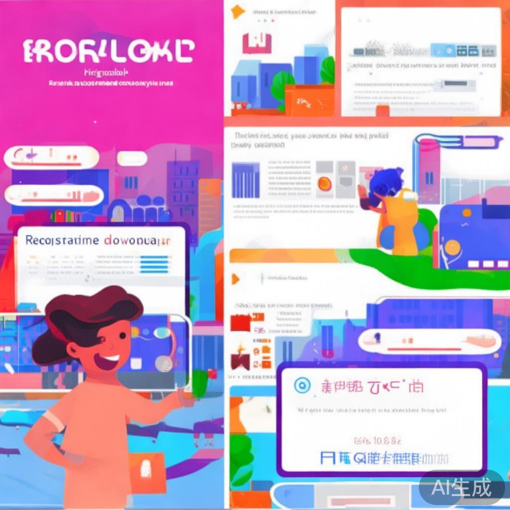 轻松上手滴滴出行，注册下载全攻略