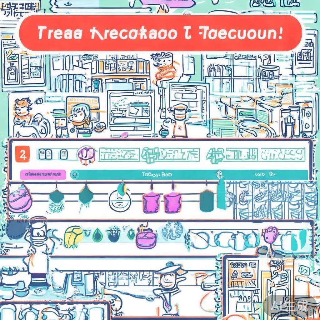 淘宝注册帐户详细教程，轻松开启您的网购之旅