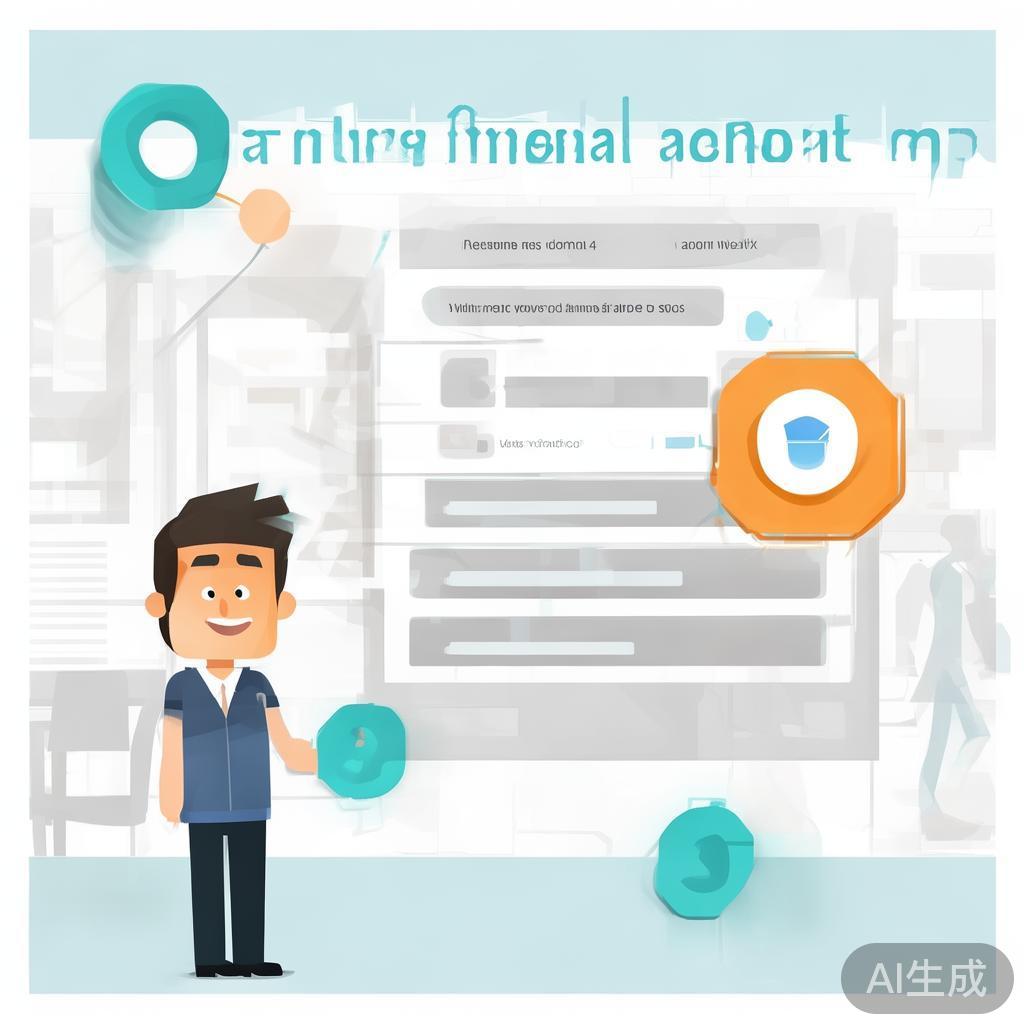 如何轻松注册单位邮箱，单位邮箱注册指南