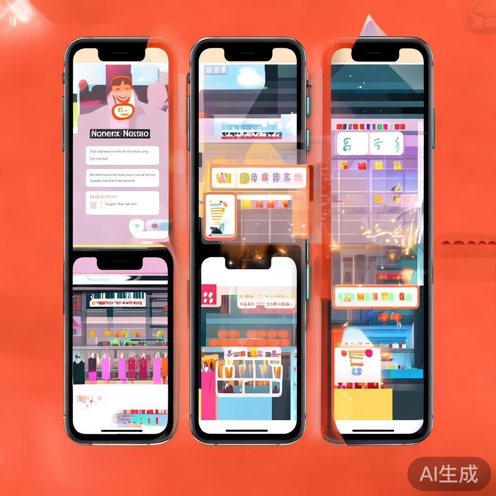 注册手机淘宝，轻松三步，开启您的购物之旅