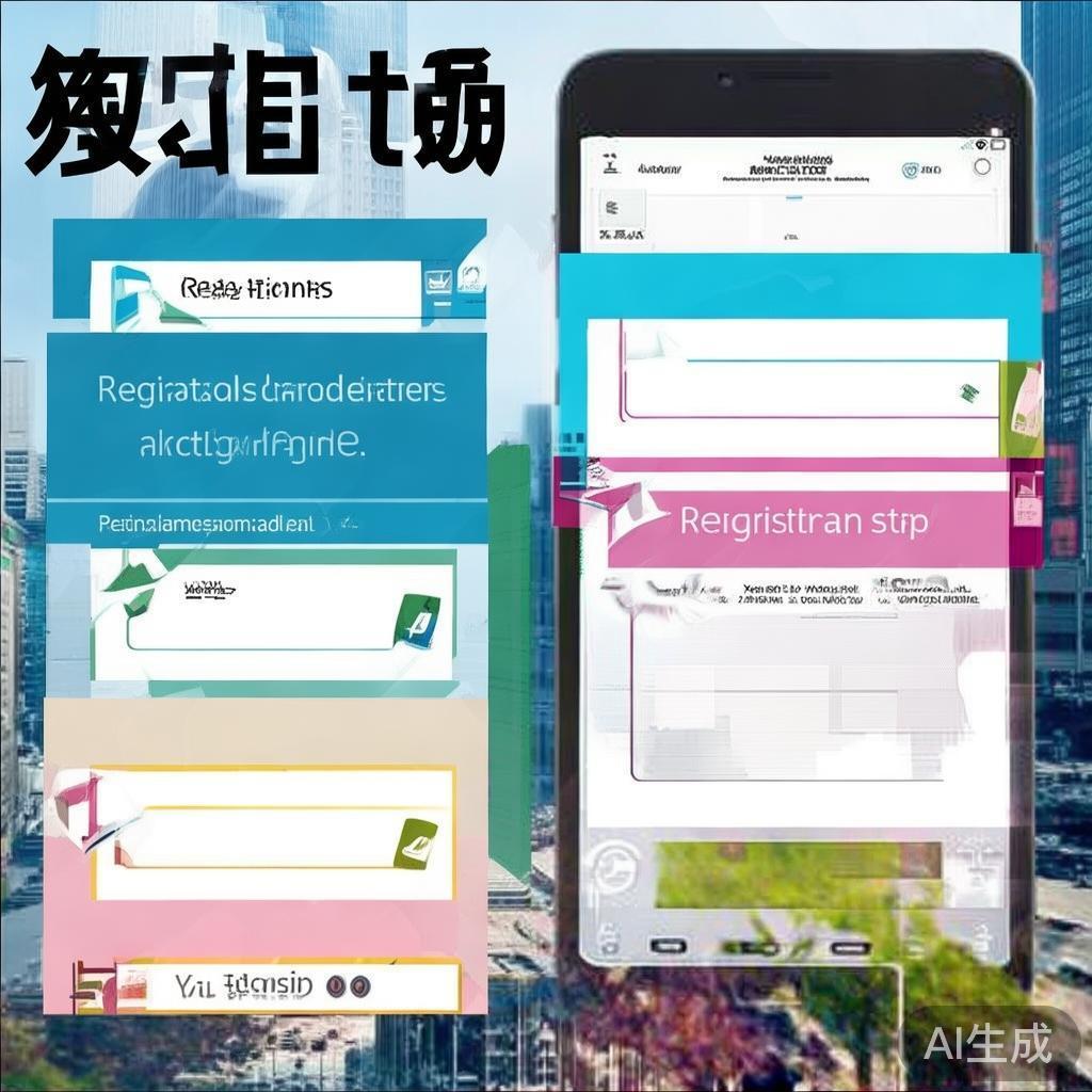 滴滴出行注册攻略，轻松掌握滴滴注册流程