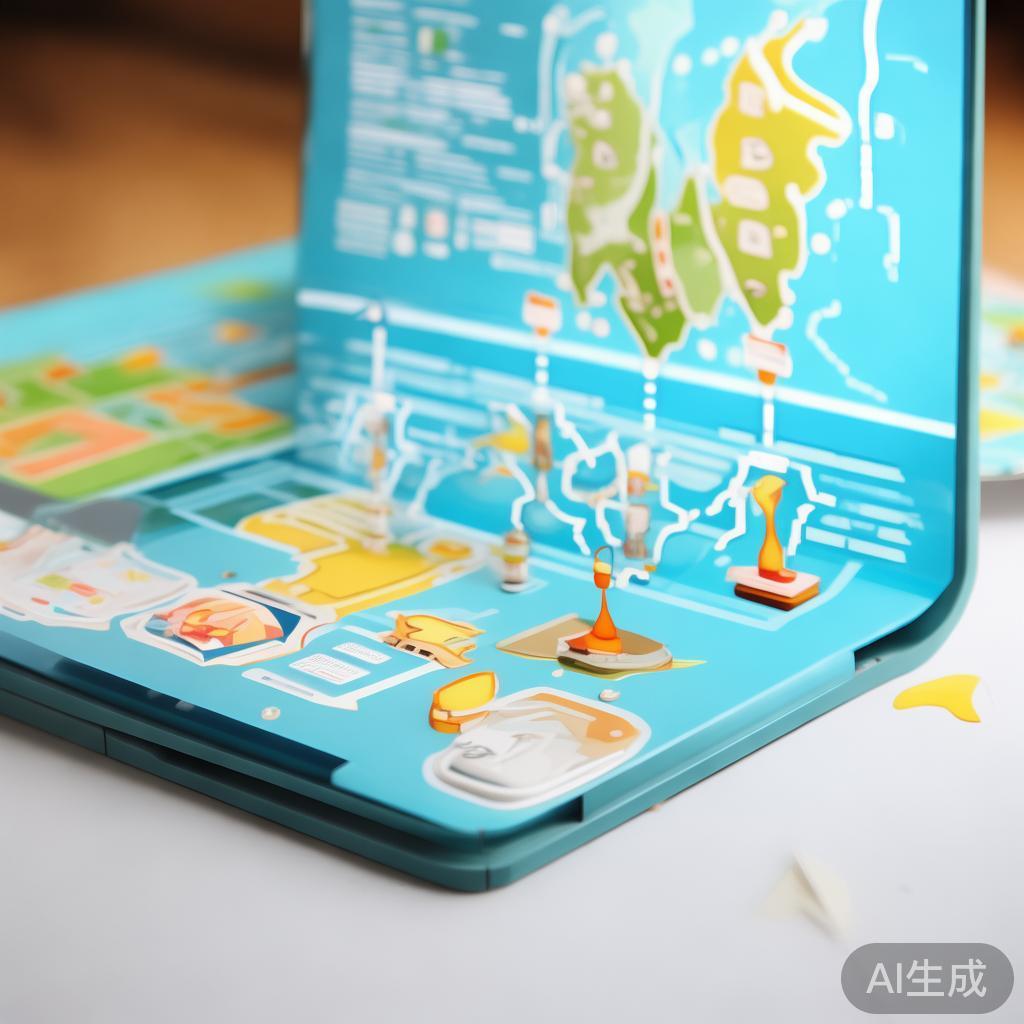 地图注册位置，轻松掌握位置注册步骤，让您的信息在地图上精准呈现