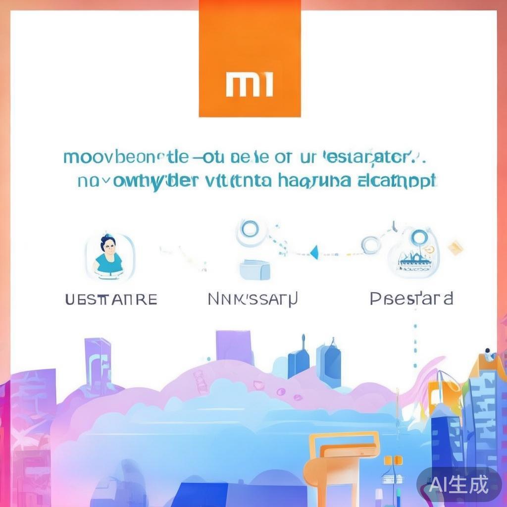 小米账号注册攻略，轻松三步，开启你的小米生态之旅