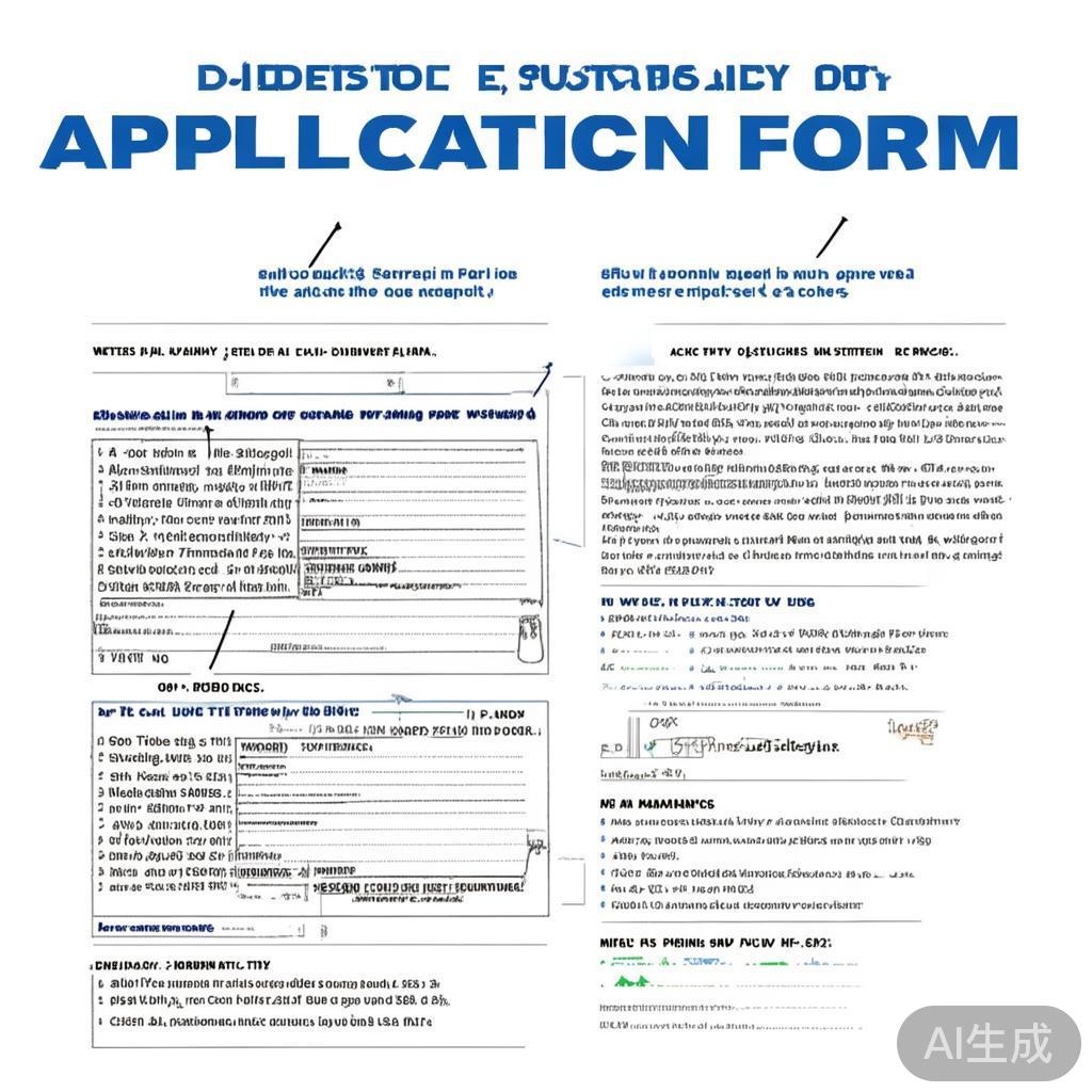 残疾人燃油补贴申请表，申请指南与常见问题解答