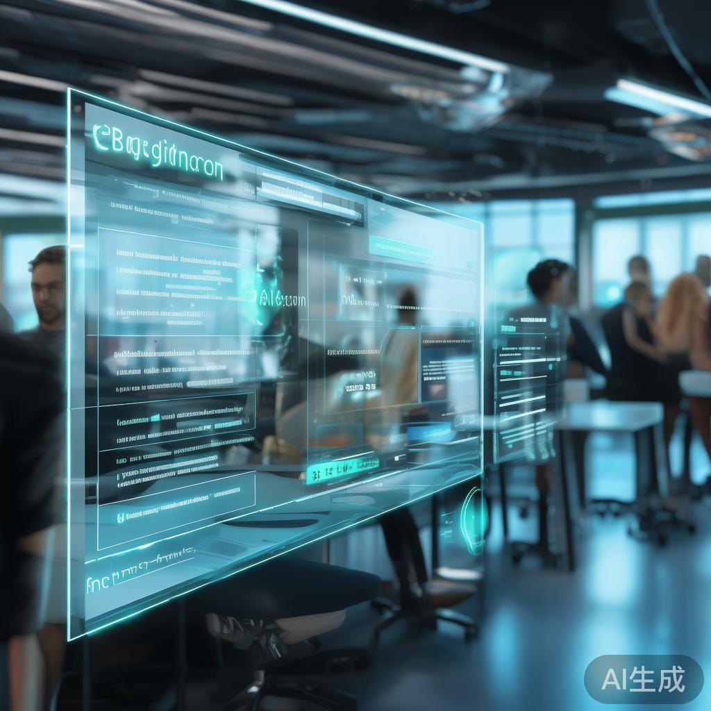 智能注册执照，轻松便捷的注册流程详解