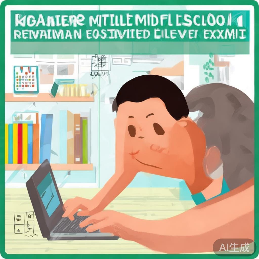 中考注册账号，轻松上手，助你一臂之力