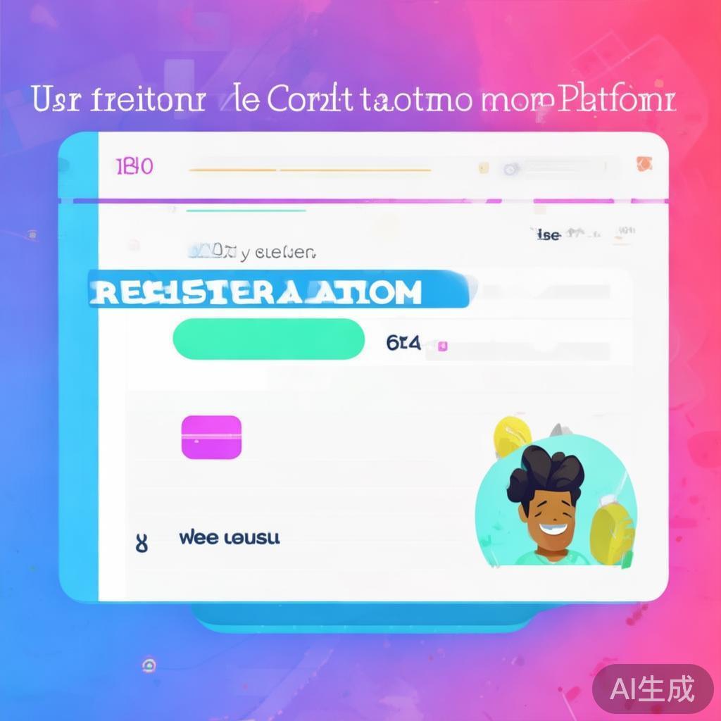 轻松上手！头条注册账号详细指南，让你快速成为内容创作者！