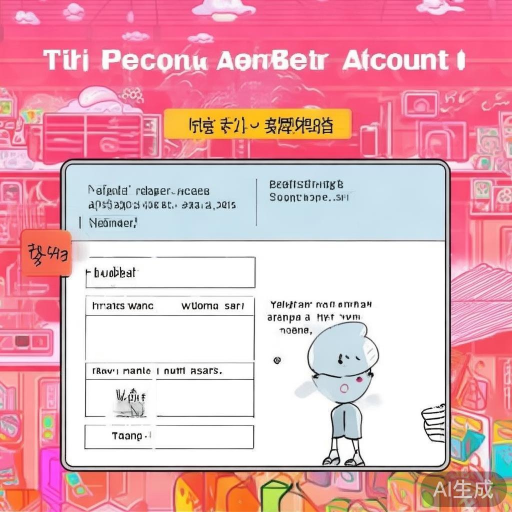 轻松上手，教你如何注册淘宝账号，开启网购之旅