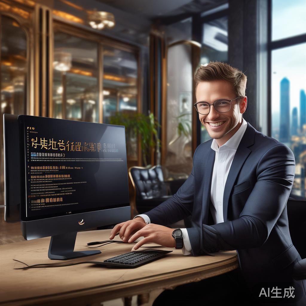 大富豪注册账号全攻略，轻松开启您的财富之旅