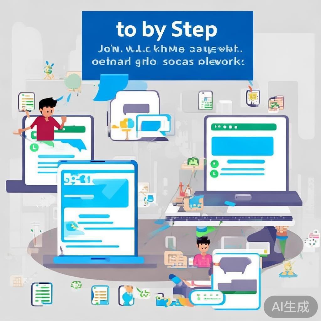 微博注册攻略，轻松开启你的社交之旅