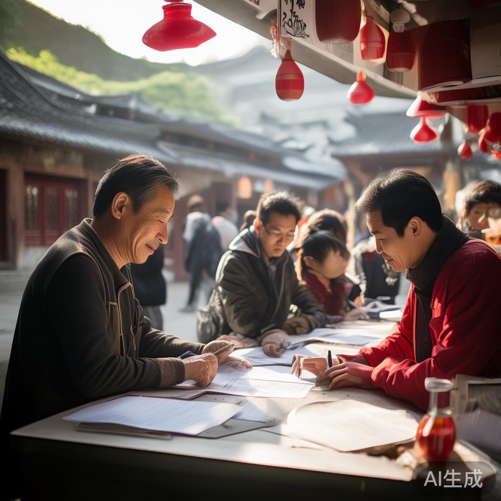 在开封注册商铺，轻松掌握注册流程！