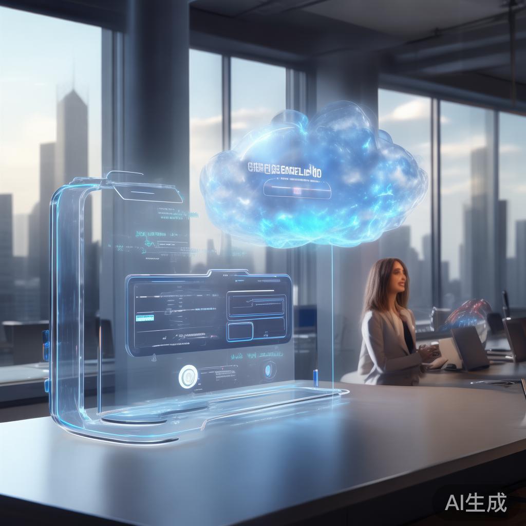 手机注册云电脑，轻松开启高效办公新时代