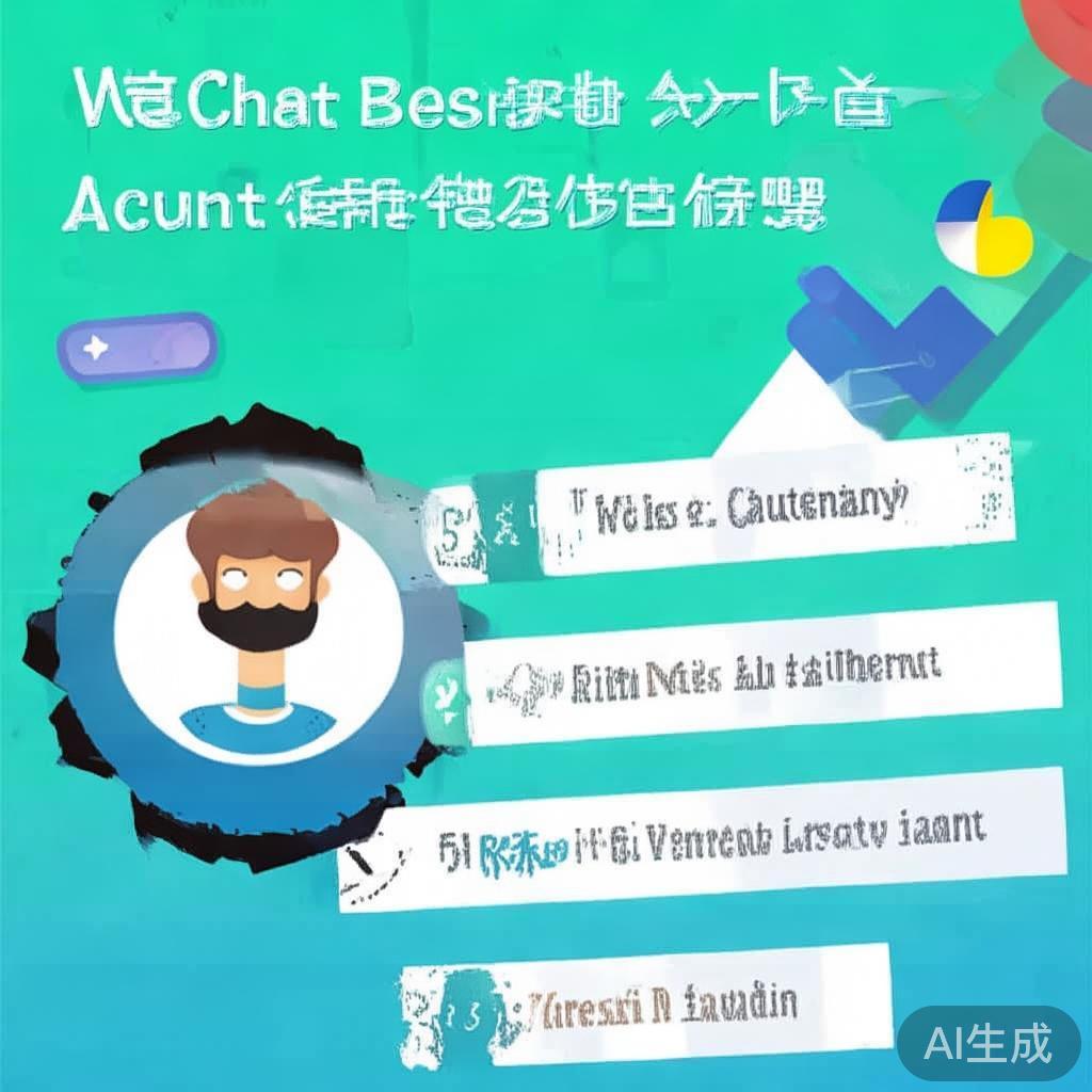 工商注册微信号注册指南，轻松开启企业社交新篇章