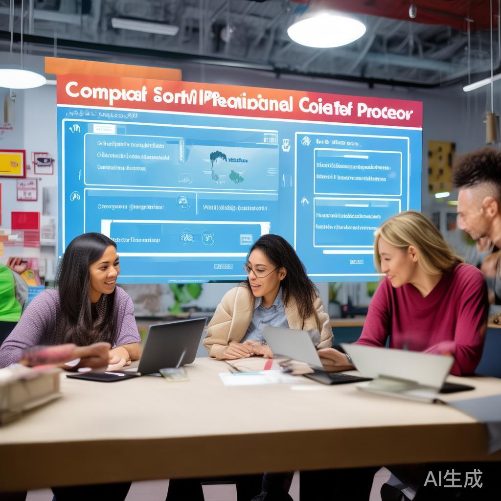 个人注册公司，如何轻松高效完成公司注册