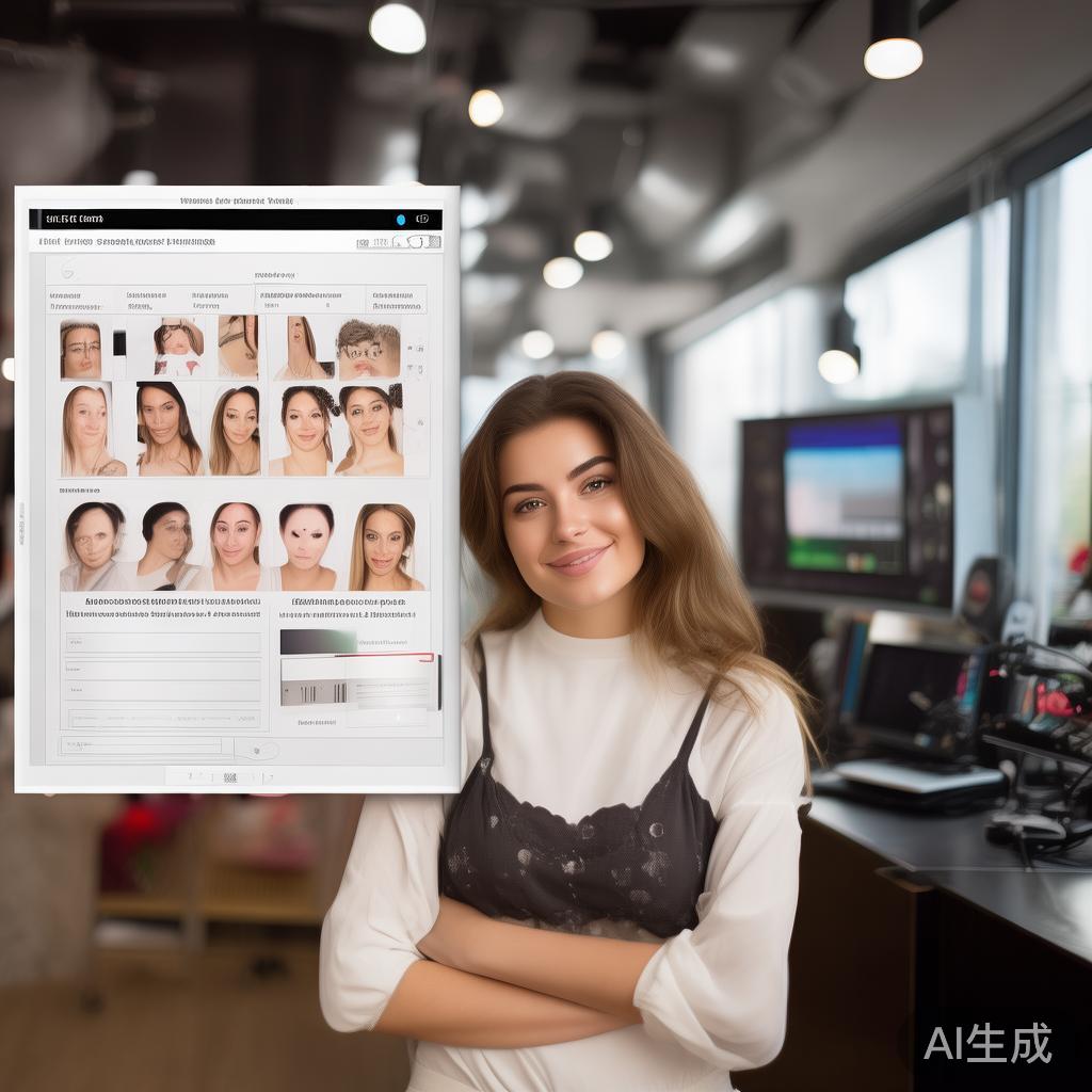 网上注册纹眉师，轻松开启美丽事业之路