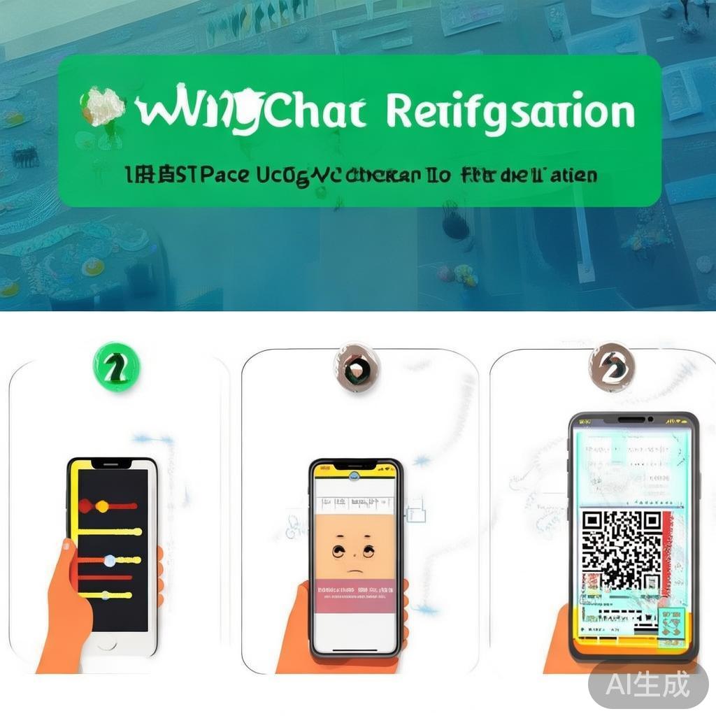 衡阳注册微信号，轻松三步，开启您的社交之旅