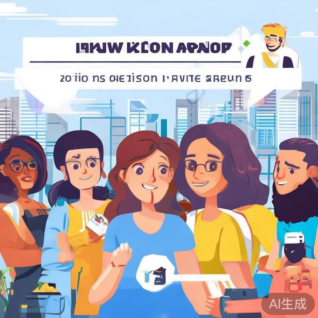 探探注册新账号详解，轻松开启社交新篇章