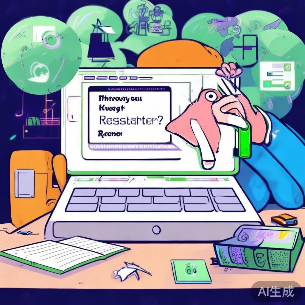 电脑注册难题，用电脑注册怎么注册不了？详解解决之道