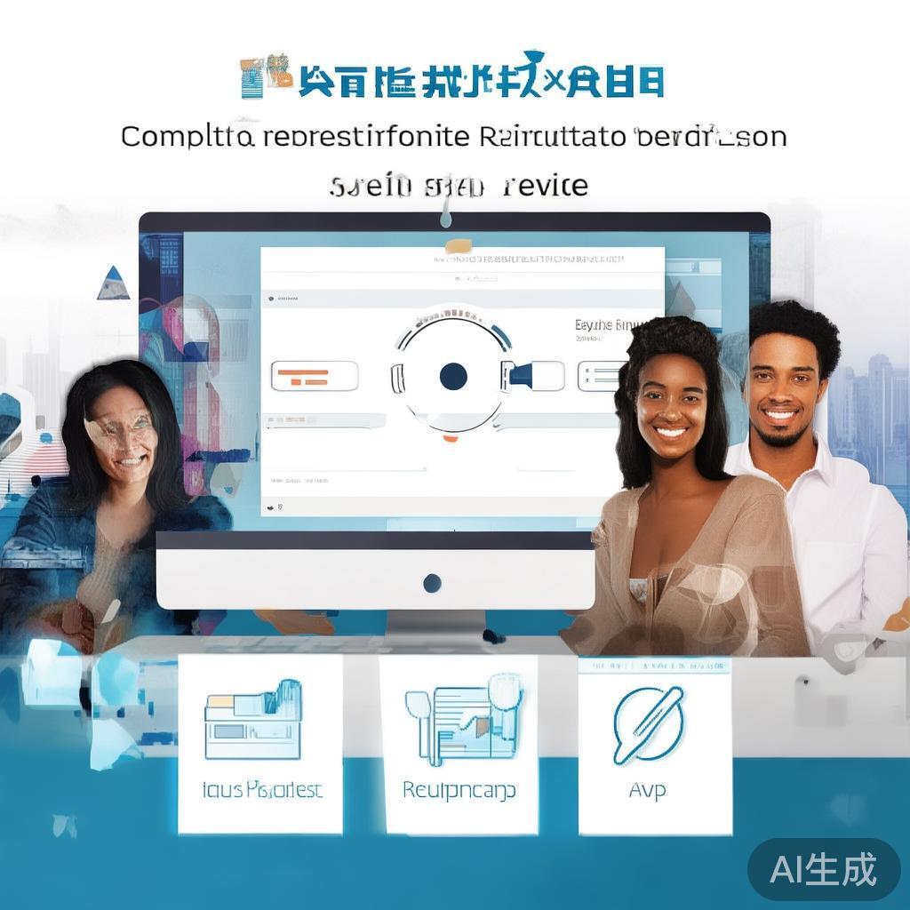 天眼查企业注册指南，轻松三步完成企业信息登记