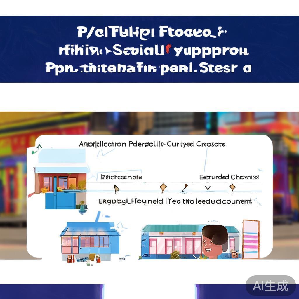 实体店免租补贴申请指南，如何高效获取租金减免支持