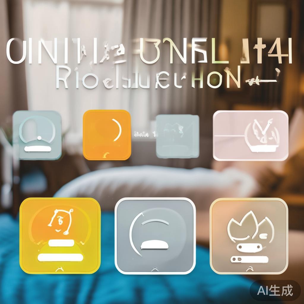 网上注册酒店，轻松几步搞定！