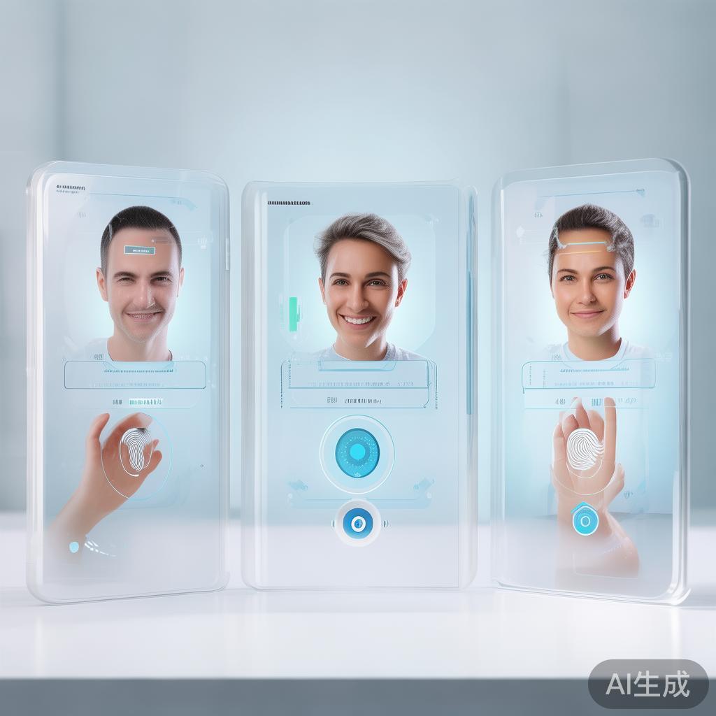 注册生物特征身份验证，如何轻松完成身份验证注册流程