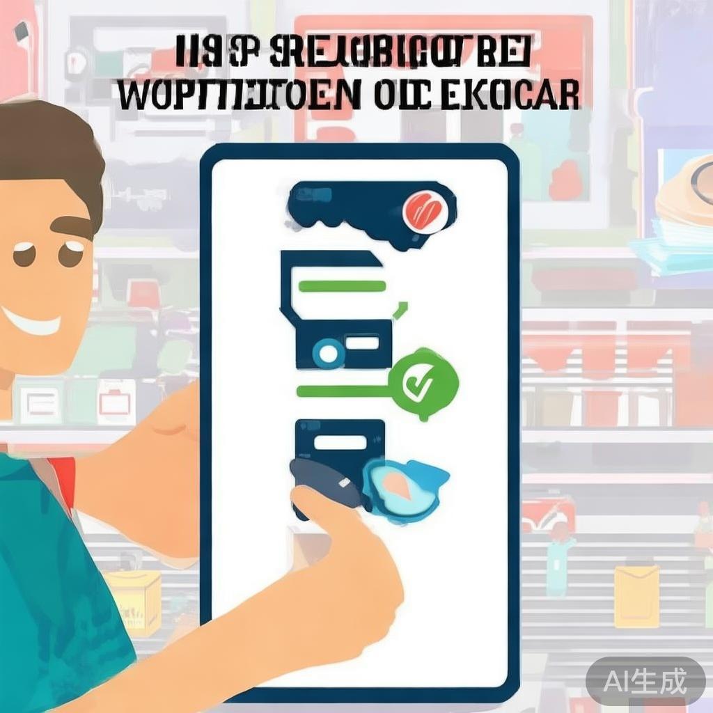 微信上注册商家，轻松三步，开启您的电商之旅