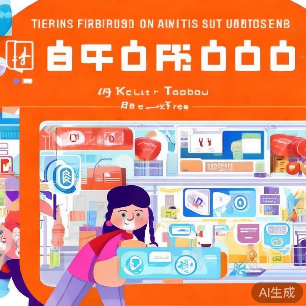 淘宝注册攻略，轻松开启您的购物之旅