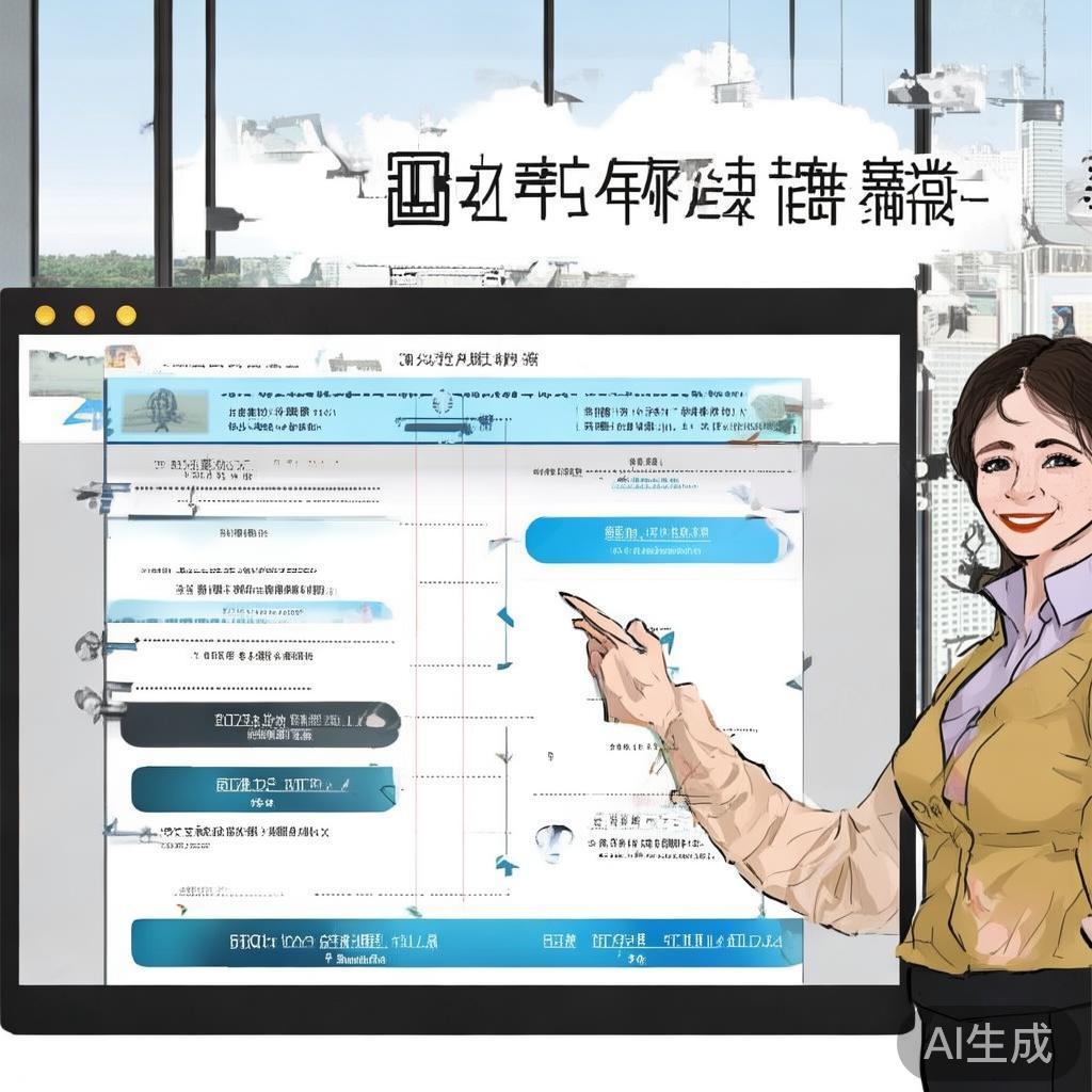 渝北区公司注册流程详解，如何轻松完成公司注册