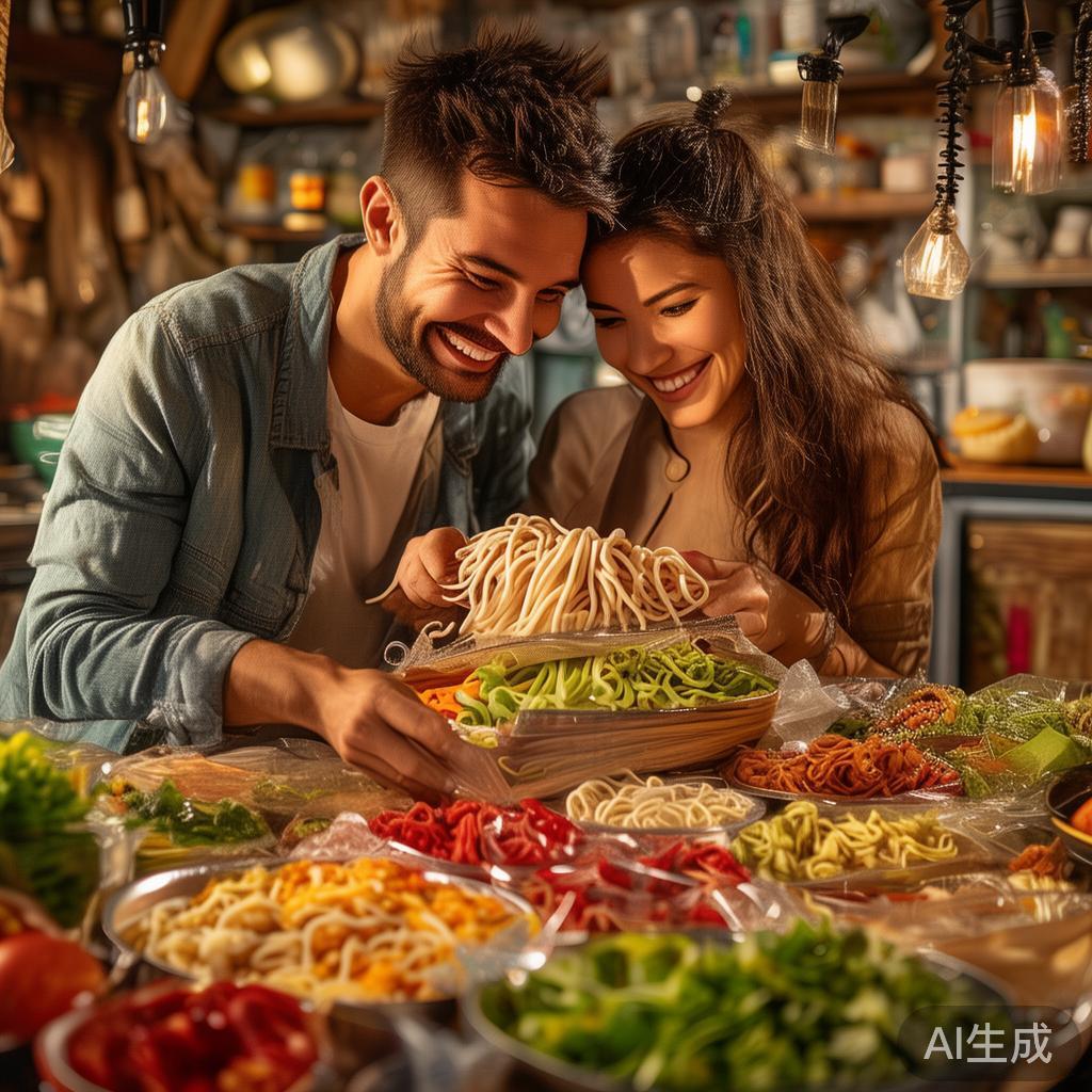 轻松注册面条—开启您的面条美食之旅