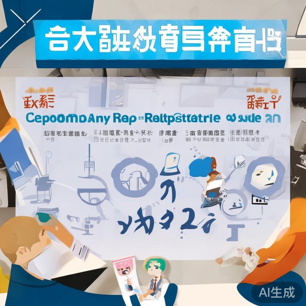 北海注册公司，一站式指南，轻松完成公司注册流程