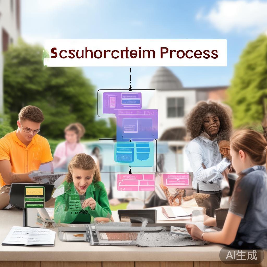 轻松掌握学校注册步骤，全方位解析学校注册流程